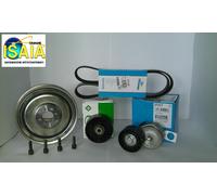 Dayco Puleggia Cinghia Albero Motore Alfa Romeo Fiat Lancia Opel Codice DPV1046