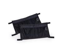 Burley Hopper Internal Oraganizer Kit Blu Ragazzo Black