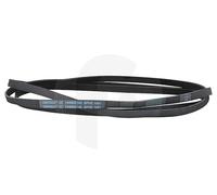 KIT ORIGINALE CINGHIA C00300793 + TENDICINGHIA C00297219 ASCIUGATRICI HOTPOINT ARISTON INDESIT