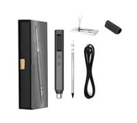 Kit Originale For Stazione Di Saldatura Portatile Digitale Intelligente A Temperatura Regolabile Da 65 W For Saldatore Elettrico Facile Saldatura Fluida(BC2 tip)