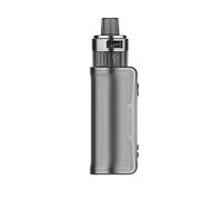 Kit originale GEN PT60 Batteria integrata da 2500 mAh con Pod Mod da 60 W e bobina da 4,5 ml x Tank Pod Fit GTX