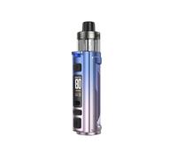 Kit originale VOO**POO Argus Pro 2 | Batteria incorporata da 3000 mAh Argus Pro 2 Uscita massima 80 W Compatibile con cartuccia PnP X DTL 5 ml Vaporizzatore per sigaretta elettronica - Senza nicotina