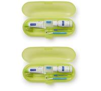 Kit Orthodontic Accessori + 15 + 30 + Cera + Ipx Conic 2x156 g