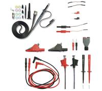 Kit Oscilloscopio Electro PJP 44700 Accessori Fondamentali Rilevazione Umidità