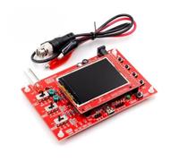 Kit oscilloscopio fai da te, kit di apprendimento, for competizione didattica, sonda for