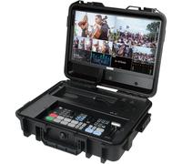 Kit Osee Multicamera per lo streaming live SDI e HDMI