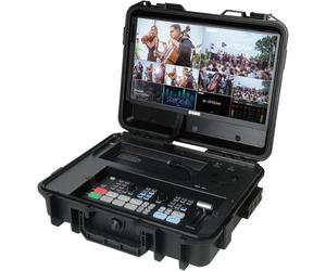 Kit Osee Multicamera per lo streaming live SDI e HDMI