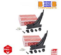 KIT OSSO DEI DESIDERI ANTERIORE FEBI 07167 VW CADDY GOLF JETTA SCIROCCO A1579