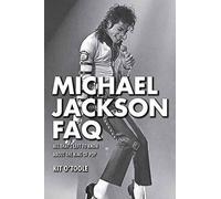 Kit O'Toole Michael Jackson FAQ (Tascabile) FAQ