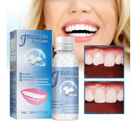 Kit Otturazione Denti, Granuli di Riparazione dei Denti - Cemento Dentale