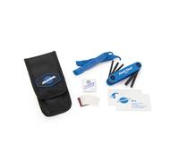 Kit Outils Economico Park Tool Noir