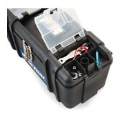 Kit Outils Professionale Park Tool Noir