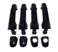 Kit Outside Outer Door Handle Fit For Hyundai Elantra 2006-2012