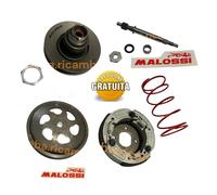 KIT OVER RANGE MALOSSI SENZA VARIATORE PIAGGIO CIAO SI BRAVO BOXER