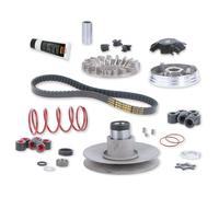 KIT OVER RANGE MALOSSI VARIATORE MHR 6112811 APRILIA RALLY 50 2T LC (MINARELLI)