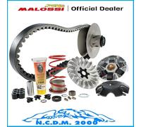 KIT OVER RANGE MALOSSI VARIATORE MHR 6112811 YAMAHA BW'S 50 2T euro 0-1