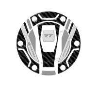 Kit Pad Carburante R1300RT R 1300 RT Moto 3Dsticker Blu Blue Ridge Mountain