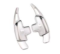 Kit Paddle Shift Compatibile con Benz per Classe A W177 berlina V177 A180 A180d A200 A250 2019 2020 Paddle Shifter per volante auto(Red)