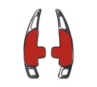 Kit Paddle Shift Compatibile Con Benz Per Per AMG A35 A45 C43 C63 E63 S63 S65 CLA 35 45 63 G63 GLE GLA GLC GLB Volante Paddle Shift(Forged pattern)