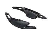 Kit Paddle Shift Compatibile Con Chevrolet Per Camaro 2016 2017 2018 2019 2020 2021 2022 2023 Leve Cambio Auto Cambio Volante(Black)