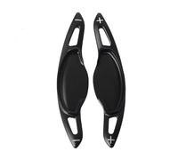 Kit Paddle Shift Compatibile Con Civic Per Accord Per CR-V Per Pilot 2023-2024 Volante Paddle Shifter Shift Estendi(Black)