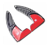 Kit Paddle Shift Compatibile Con Dodge Per Durango Per Challenger 2015-2023 Estensione Cambio Al Volante Dell'auto(Carbon pattern)