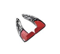 Kit Paddle Shift Compatibile Con Jeep Per Grand Per Cherokee 2014 2015 2016 2017 2018 2019 2020 2021 Estensione Cambio Al Volante Dell'auto(Forged pattern)