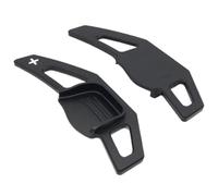 Kit Paddle Shift Compatibile Con Kia Per Ceed GT SW Per Koup YD Per Forte S SX Paddle Al Volante Auto Extender(Black)