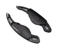 Kit Paddle Shift Compatibile con Land per Rover per Discovery 2010-2020 estensione del cambio al volante dell'auto(Black)