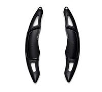 Kit Paddle Shift Compatibile Con Subaru Per BRZ Per Forester Per Legacy 2010-2016 Estensione Cambio Volante In Alluminio Auto(Black)