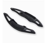 Kit Paddle Shift Compatibile con Subaru per Impreza 2012 2013 2014 2015 2016 Cambio al volante dell'auto(Black)