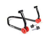 Kit Paddock Universale: cavalletto Posteriore + Supporti forcellone