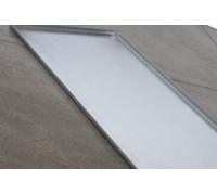 Kit padelle deiezioni per pollaio 12 galline, polli - IN ITALIA