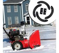 Kit pala per spazzaneve 06720-v10-030 Alta prestazione Facile installazione