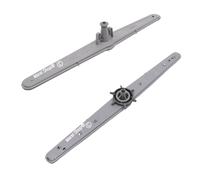 Kit Pale Irroratori Bracci Superiore ed Inferiore per Lavastoviglie Beko D5543FW