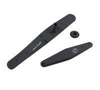 Smeg Kit Pale Spruzzatore Girante Mulinello Inferiore per Lavastoviglie - Marel Shop®