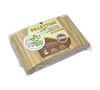 kit palette palettine in legno per caffè imbustate e non offerta per scorte in vari tagli monouso usa e getta per bar ristoranti uffici aziende b2b eventi catering (1000pz NON IMBUSTATI 11cm)
