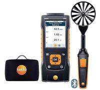 Testo 440 Set 100mm Anemometer