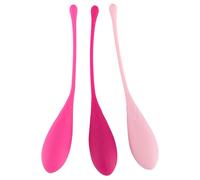 kit palline vaginali Kegel Training Balls von Sweet Smile