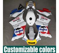 Kit Pannelli Carena SUZUKI RG500 RG400 Gamma ABS Set Tuning Brown
