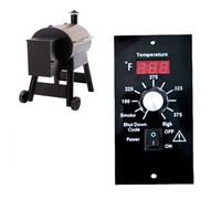 Kit Pannello Controllo Grill Experience Manutenzione Griglia Impostazioni for