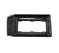 Kit Pannello Cruscotto Autoradio Android Per Volvo XC70 V70 S60 2004-2007 | Decodificatore Scatola Canbus Adattatore Fascia Telaio Auto Da 9 Pollici Mascherina Autoradio(Only Frame)