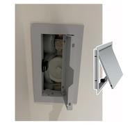 Kit Pannello di Accesso Magnetico per Ispezione Parete e Soffitto
