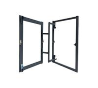 Kit Pannello di Accesso per Piastrelle, Pannelli/sportelli Invisibili per cartongesso per Cablaggio, Tubi di Riscaldamento, Cavi, Allarme, sportello di ispezione, Piastra di Copertura per pa