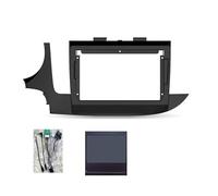 Kit Pannello Di Montaggio Per Cruscotto Autoradio Android Con Adattatore Per Cornice Canbus Per Buick Per Encore Cornice Autoradio(Set)