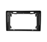 Kit Pannello Di Montaggio Per Cruscotto Autoradio Android Da 9 Pollici Per Citroen Per Berlingo 2010-2017 Cornice Autoradio Centrale