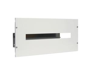 Kit Pannello interno Hager per Interruttori Scatolati 800x300 Verticale UC012H