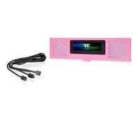 Kit pannello LCD The Tower 200, Visualizzazione fucsia