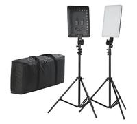 Kit pannello LED Quadralite Thea 450