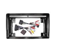Kit Pannello Montaggio For Cruscotto Radio Canbus Telaio Auto Da 9 Pollici Per Peugeot Per Boxer 2011-2014 2015 2016 2017 2018 2019 2020 2021 2022 GFVFGNLNNA(Frame Cable Canbus)